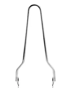 Iron Born Standard 25" Sissy Bar For Harley Sportster 883 Low XL883L Chrome 9 Iron Born Standard 25" Sissy Bar For Harley Sportster 883 Low XL883L Chrome -US Suitcase Sales Store iron born rounded motorcycle sissy bar for harley sportster 3 42046.1634229457