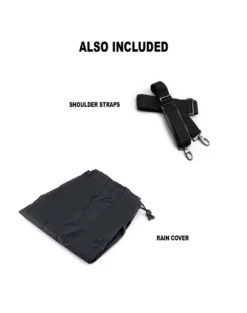 Viking AXE Small Motorcycle Tail Bag 11 Viking AXE Small Motorcycle Tail Bag -US Suitcase Sales Store sport black heavy duty motorcycle tail bag 8564 prd1 4 01244.1624376944