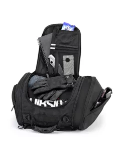 Viking AXE Small Motorcycle Tail Bag 8 Viking AXE Small Motorcycle Tail Bag -US Suitcase Sales Store sport black heavy duty motorcycle tail bag 8564 prd1 6 43990.1624376860