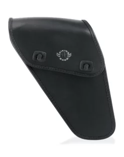 Viking Plain Solo Bag For Harley Sportster -US Suitcase Sales Store sportster solo bag plain 3 91357.1624473106