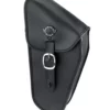Viking Solo Bag For Harley Sportster