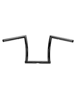 Viking Iron Born 9" Handlebar For Harley Dyna Low Rider FXDL Gloss Black 7 Viking Iron Born 9" Handlebar For Harley Dyna Low Rider FXDL Gloss Black -US Suitcase Sales Store style2a 06300 18085.1651164883