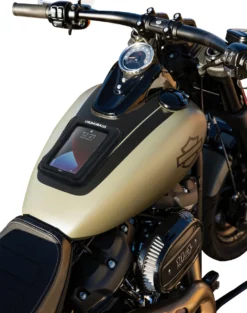 Viking Magnetic Street/Sportbike Tank Bag -US Suitcase Sales Store tank mobile pouch 60141.1652725582