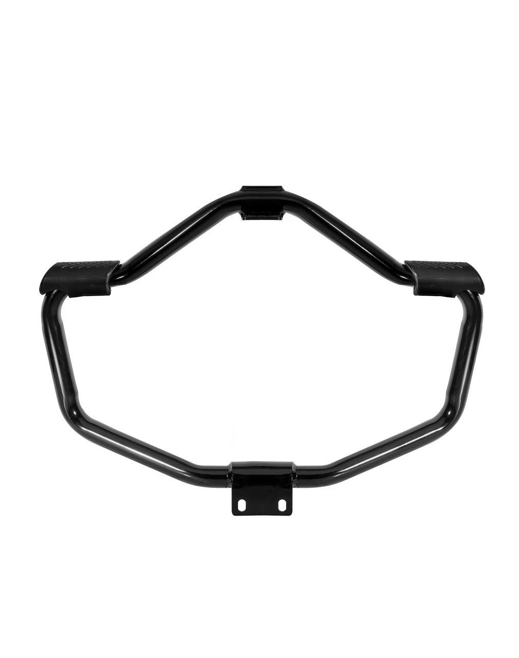 Viking Iron Born Motorcycle Crash Bar/Engine Guard For Harley Sportster 883 Low XL883L 4 Viking Iron Born Motorcycle Crash Bar/Engine Guard For Harley Sportster 883 Low XL883L - Image 4