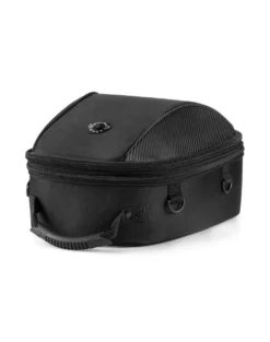 Viking Small Black Street/Sportbike Tail Bag