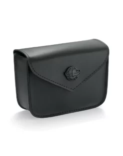 Viking Dark Age Plain Motorcycle Handlebar Bag