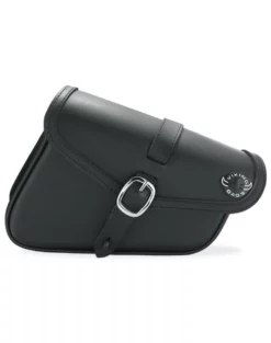 Viking Diablo Plain Leather Motorcycle Left Solo Bag For Harley Softail 5 Viking Diablo Plain Leather Motorcycle Left Solo Bag For Harley Softail -US Suitcase Sales Store viking diablo plain leather motorcycle left solo bag for harley softail 2 79368.1630954676
