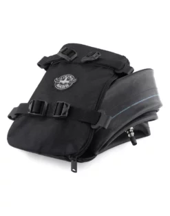VikingSmall Black Dirt Bike/Enduro Fender Bag -US Suitcase Sales Store viking enduro fender bag 2 27998.1624651859