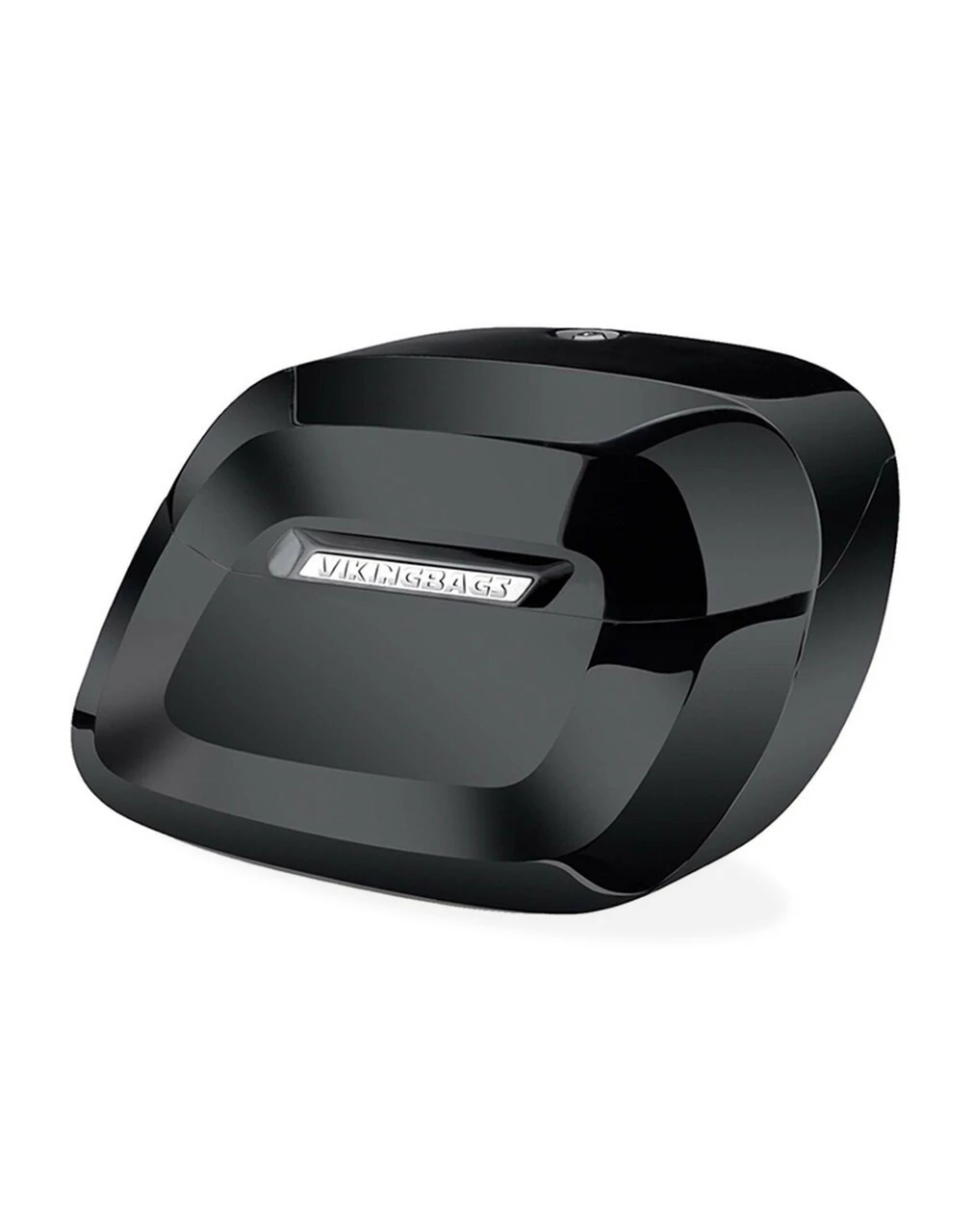 Viking Lamellar Raven Extra Large Painted Motorcycle Hard Saddlebags 1 Viking Lamellar Raven Extra Large Painted Motorcycle Hard Saddlebags