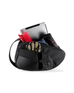 Viking Mini Expandable Black Street/Sportbike Saddlebags -US Suitcase Sales Store viking mini expandable street bike saddlebags 4 66708.1624890940