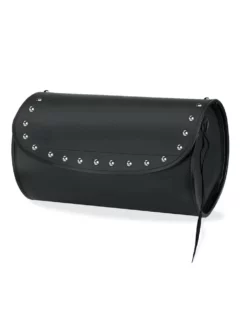 Viking Revival Series Large Studded Motorcycle Tail Bag 8 Viking Revival Series Large Studded Motorcycle Tail Bag -US Suitcase Sales Store viking revival series studded motorcycle tail bag 1 12185.1628685370