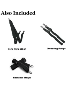 Viking Revival Series Large Studded Motorcycle Tail Bag 9 Viking Revival Series Large Studded Motorcycle Tail Bag -US Suitcase Sales Store viking revival series studded motorcycle tail bag 4 82789.1624381914