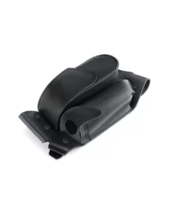 Viking Motorcycle Saddle Bag Guard Bag