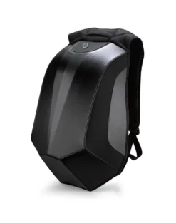 Viking Velocity Extra Large Black Street/Sportbike Backpack