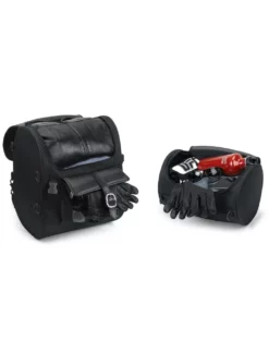 Viking Economy Line Medium Motorcycle Tail Bag -US Suitcase Sales Store vikingbags economy line motorcycle tail bag 1 55731.1624384113