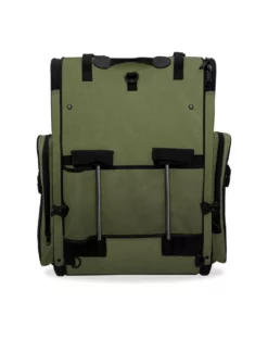 VikingBags Extra Large Studded Green Motorcycle Tail Bag 9 VikingBags Extra Large Studded Green Motorcycle Tail Bag -US Suitcase Sales Store vikingbags extra large studded green motorcycle tail bag 2 62235.1624383812