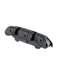 Vikingbags Harley Davidson FLH Black Windshield Bags