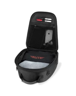 VikingBags Small Black Motorcycle Tail Bag -US Suitcase Sales Store vikingbags medium black motorcycle tail bag 1 47898.1674058078